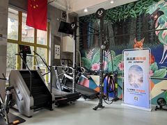 -CUBE私教·普拉提·拳击(龙漕路店)