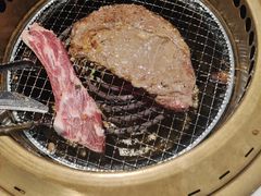 -炙城·韩式烤肉(南京东路店)