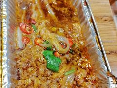 -正通记·哈尔滨烧烤·炭烤鸽子(七宝万科国际店)