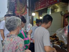 -樊记火烧店(甘泉路店)