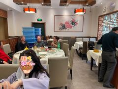 -福来居烤鸭店(天坛二店)
