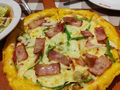 -米斯特比萨(罗斯福店)
