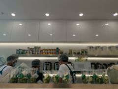 -LINLEE·手打柠檬茶(思北店)