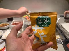 -海底捞火锅(旭辉MALL店)
