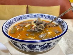 -新化三大碗(达美店)