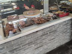 门面-老保定驴肉馆(云岗路店)