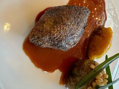 -Caprice(香港四季酒店)