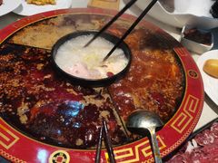 -家一加火锅(绿地翠谷总店)