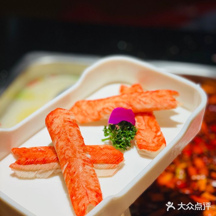 个位数价格的雪山肥牛，一定不要错过啦