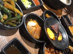 -九田家黑牛烤肉料理(中北镇店)
