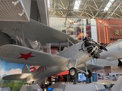 -中国航空博物馆