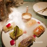 颜值、口味都唤醒了老夫的少女心