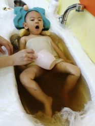 -鱼乐贝贝婴幼儿游泳中心(梅江印象城店)