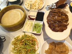 -梅利汴京烤鸭•开封豫菜地标店(晋安路店)