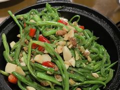 -山里俏·皖南菜(清源路店)
