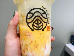 -眷茶臻选(锦艺城店)