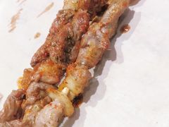 -宛平李记小吃(东关街店)