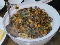 -渔家大院·地道威海菜(石岛店)