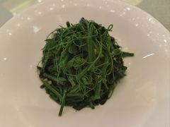炝拌龙须菜-顺峰(南二环店)