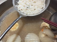 -八合里潮汕鲜牛肉火锅(惠州华贸店)