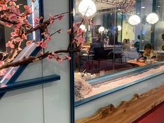 -老板恋上鱼(振华商厦店)