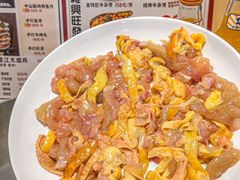 -湛林.粤西大排挡(前门店)