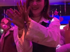 -阳光钱柜KTV(八一路店)