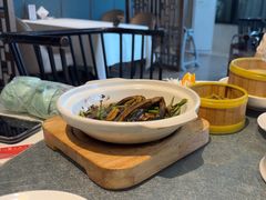 -芳芳私房菜·精作淮扬菜(玖珑湾店)
