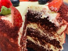 -姆们M Sweetie Cake(三里屯店)