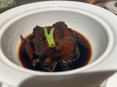 -荣轩(新荣记环球金融中心店)