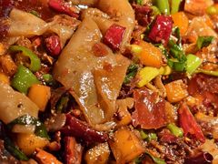 -六月雪干锅(印象汇店)
