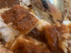 -伽喱博士 Dr.CURRY咖喱饭(太阳宫咖喱店)