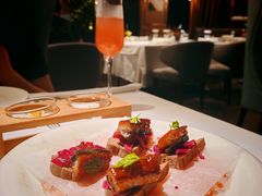 -王品牛排(福州泰禾店)