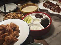 -小吊梨汤·北京菜·烤鸭(清河万象汇店)