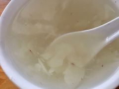 马蹄爽-正宗棉湖甜汤春卷店