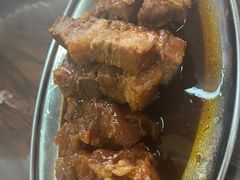 -小梁哥云吞面(黄贝岭店)