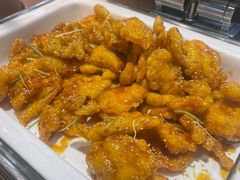 -韩盛·盛江山自助料理(中街大悦城黑金店)