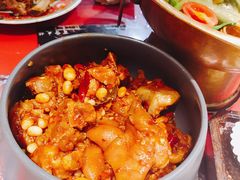 -味福记·本地特色菜(八一万达广场店)