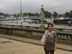 -Bateaux Mouches塞纳河游船