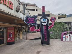 -美心红酒小镇游乐园