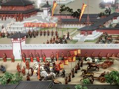 -戏马台景区