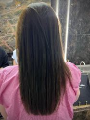 -Tipo Hair salon（明星）店