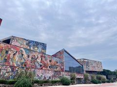 -四川美术学院美术馆