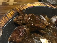 -西缘牛排(荟聚购物中心店)