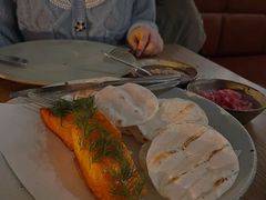 -BOR Eatery(安福路店)