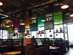 大堂-听香·678茶铺(猛追湾店)