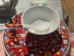 -尚尚仙·酸汤猪手·猪肚鸡火锅(华联万柳购物中心店)