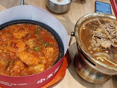 -小木屋拌饭(西安万象天地店)