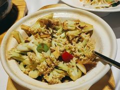 -美庐餐厅(中山陵店)