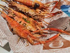 -79号渔船海鲜饭店(华强北店)